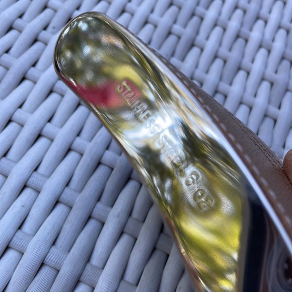 Ernest Hemingway 6 oz. Stainless Steel Flask - Picture 5 of 6